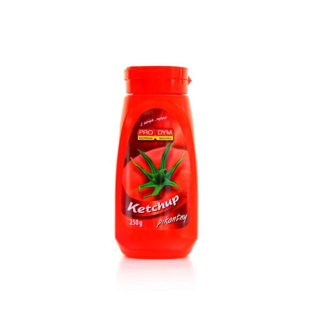 Ketchup pikantny 250g